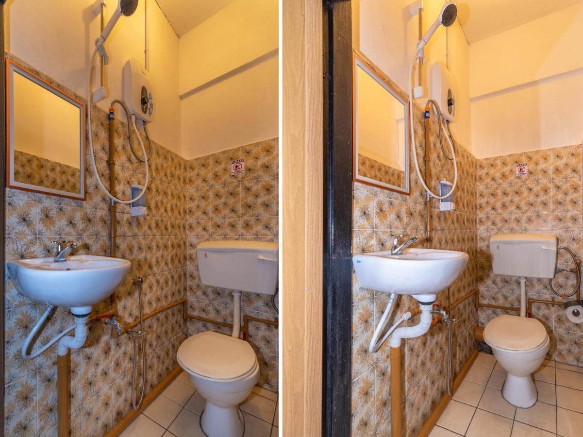 Spot On 89936 Sutera Inn Кота Кинабалу Екстериор снимка